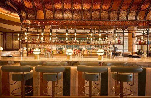Sant Adria de Besos Hotel | SLS Barcelona