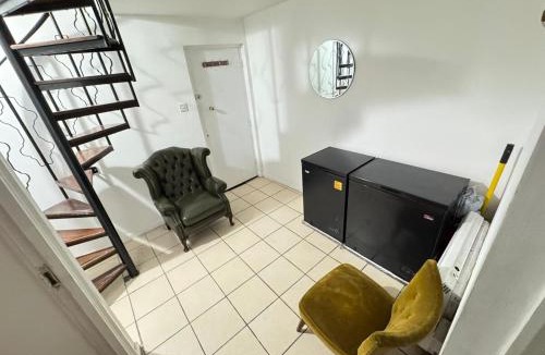 Tottenham Apartment | SLT Comfy Double Room Tottenham London