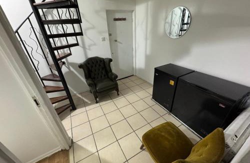 Tottenham Apartment | SLT Comfy Double Room Tottenham London