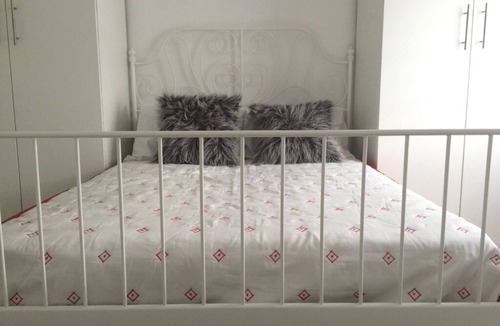 Kuala Lumpur Bed & Breakfast | Slumber & Breakfast Bedroom