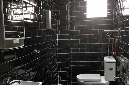 Kuala Lumpur Bed & Breakfast | Slumber & Breakfast Bedroom