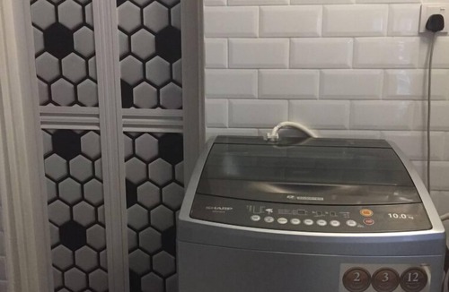 Kuala Lumpur Bed & Breakfast | Slumber & Breakfast Bedroom