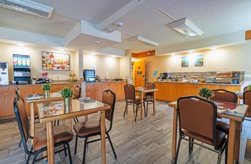 New Minas Hotel | Slumber Inn