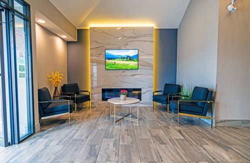 New Minas Hotel | Slumber Inn