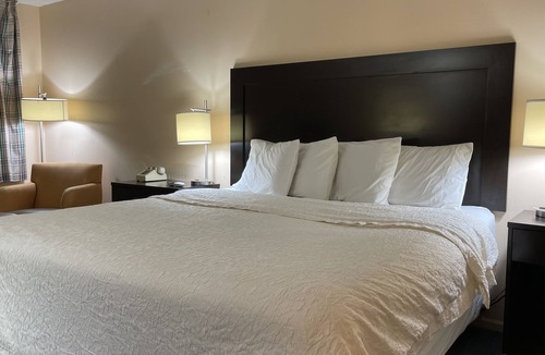 Harrisonville Hotel | Slumber Inn Of Harrisonville