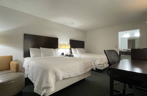 Harrisonville Hotel | Slumber Inn Of Harrisonville