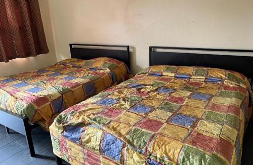 Sanford Hotel | Slumberland Motel