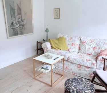 Marstal House | Smølfehuset i Marstal