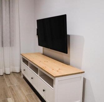 Lleida Apartment | SM Apartments Station
