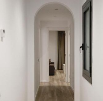 Lleida Apartment | SM Apartments Station