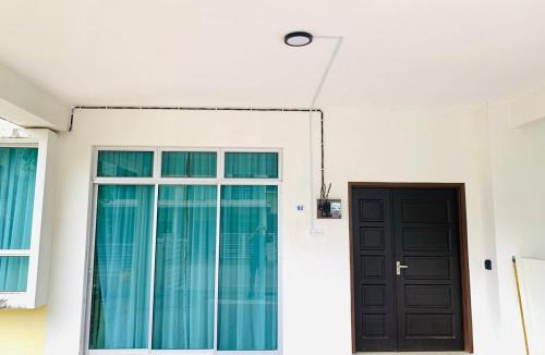 Changlun House | SM Guest House