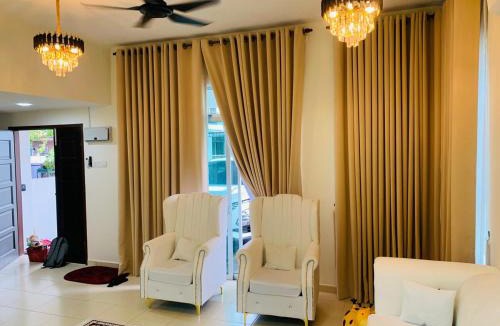 Changlun House | SM Guest House