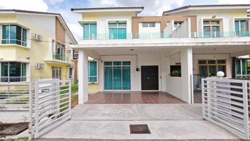 Changlun House | SM Guest House