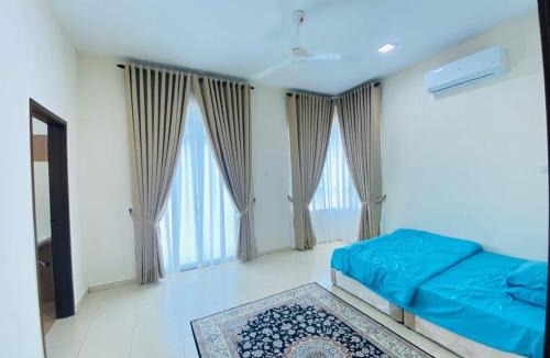 Changlun House | SM Guest House