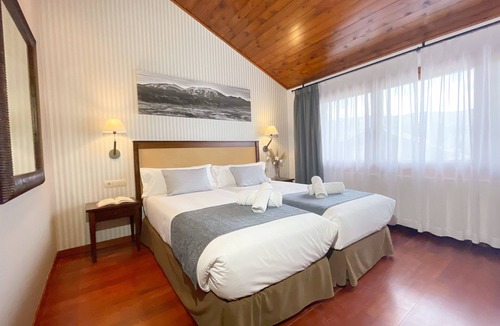 Soriguerola Hotel | SM Hotel Fontanals Golf
