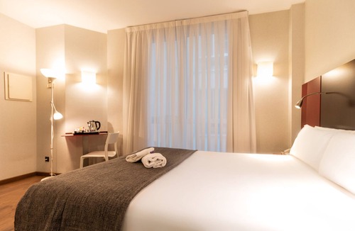 el Fort Pienc Hotel | SM Hotel Sant Antoni