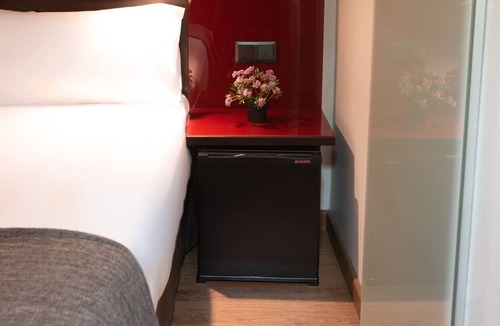 el Fort Pienc Hotel | SM Hotel Sant Antoni