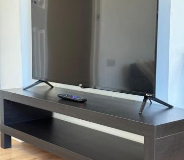 Wallington North Apartment | SM6 Lotus House