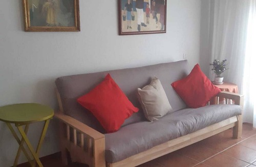 Riaza Apartment | Small and Cozy apartment in Riaza