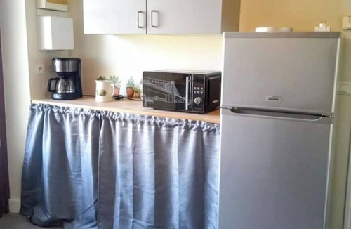 Le Lonzac Apartment | Small apartment in Corrèze