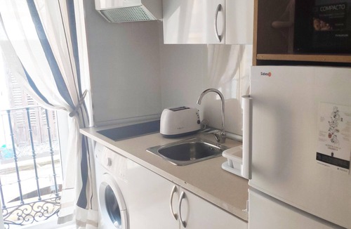Chueca Apartment | Small apartment next to Gran Vía