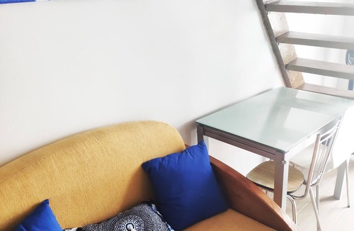 Chueca Apartment | Small apartment next to Gran Vía
