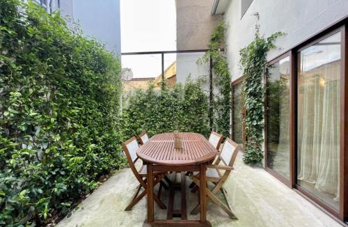 Pantin House | Small architect's house