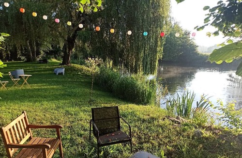 Neuilly Apartment | SMALL ATTIC STUDIO FOR 2 PEOPLE