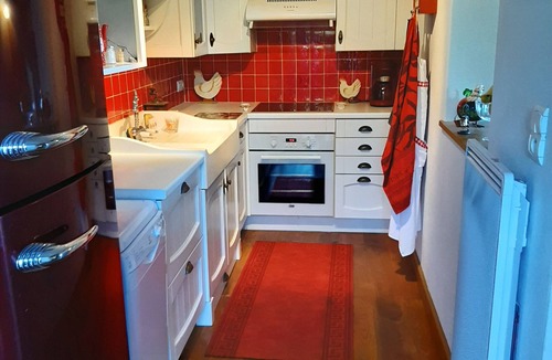 Noailhac House | Small barn completely renovated - incredible view - calm guaranteed