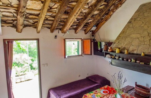 Selca Cottage | Small Beach Cottage