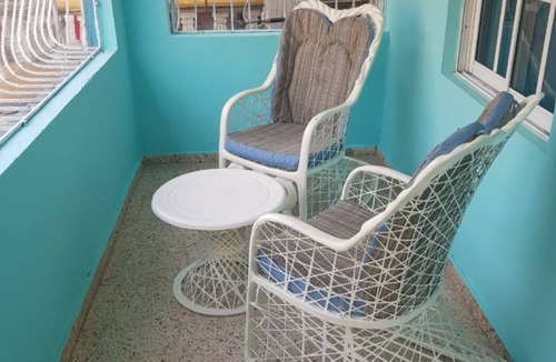 Palmar de Ocoa House | Small beach villa I