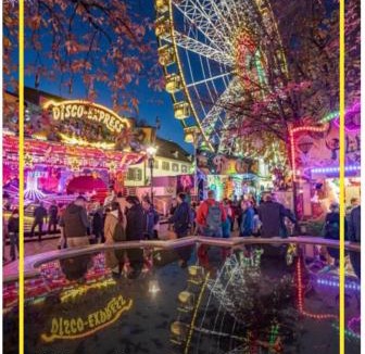 Basel City Centre Apartment | small beautiful studio