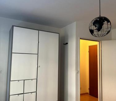 Basel City Centre Apartment | small beautiful studio