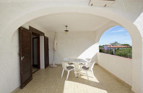 Mont-roig Bahia Apartment | Small building with 4 apartments close to the beach