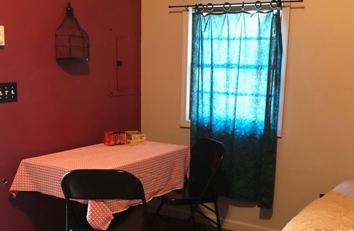 White Lake Cabin | Small Cabin all Basic needs met