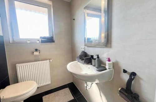 North Geestemund Apartment | Small, centrally located apartment in Bremerhaven