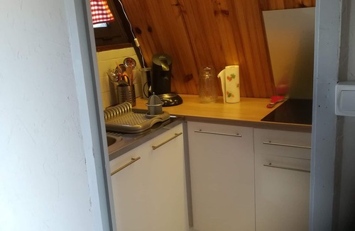 Les Angles Ski Chalet | Small chalet -