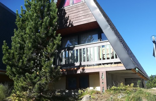 Les Angles Ski Chalet | Small chalet -