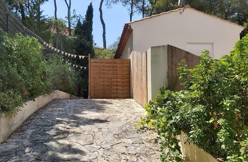 Montferrier-sur-Lez House | Small charming house 15 minutes from Montpellier