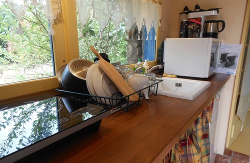 Nivillac House | Small charming Breton house