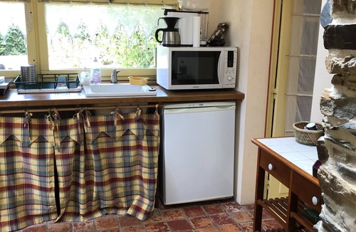 Nivillac House | Small charming Breton house