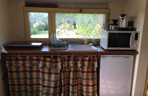 Nivillac House | Small charming Breton house