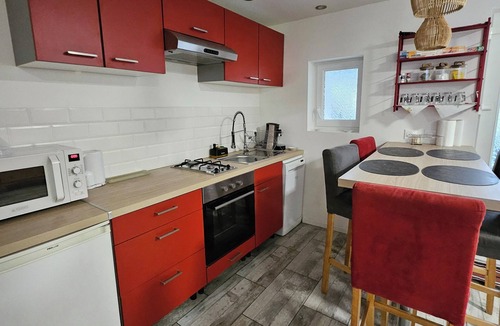 Plonevez-du-Faou House | Small, charming country house