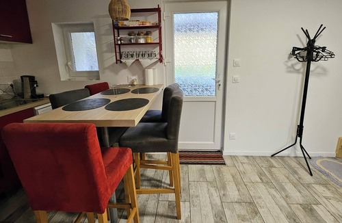 Plonevez-du-Faou House | Small, charming country house