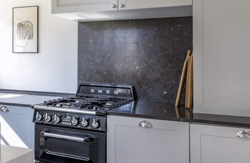 Veules-les-Roses House | Small charming house with garden