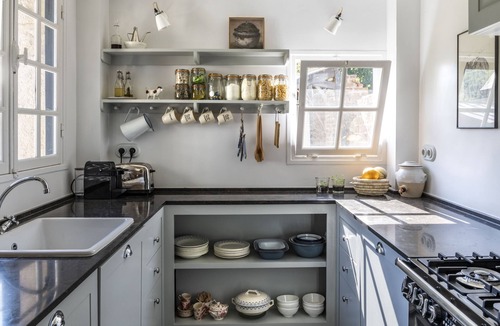 Veules-les-Roses House | Small charming house with garden