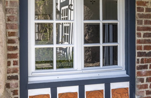 Veules-les-Roses House | Small charming house with garden