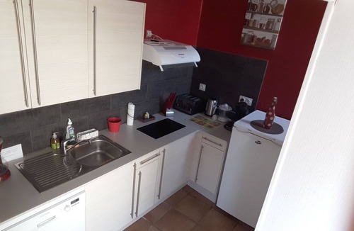 Cellettes House | Small charming house