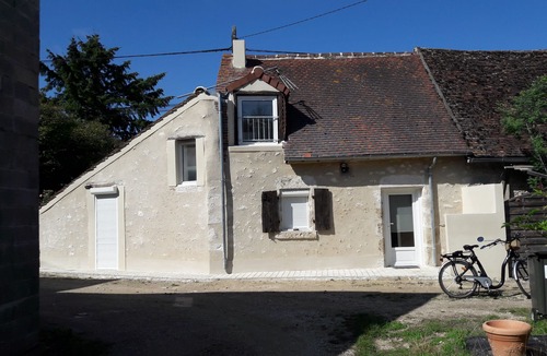 Cellettes House | Small charming house