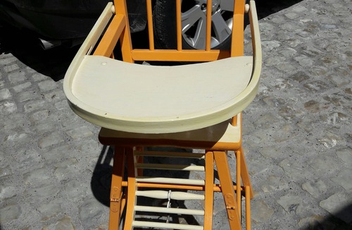 Cellettes House | Small charming house